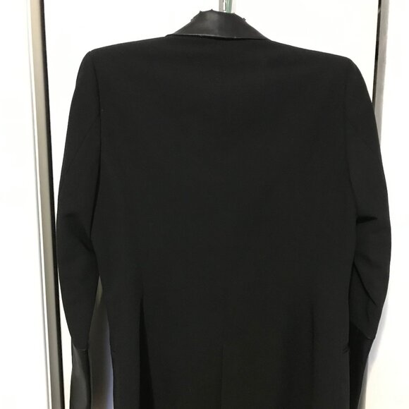 Smart Set Ladies Black Jacket Size Medium - Picture 2 of 3